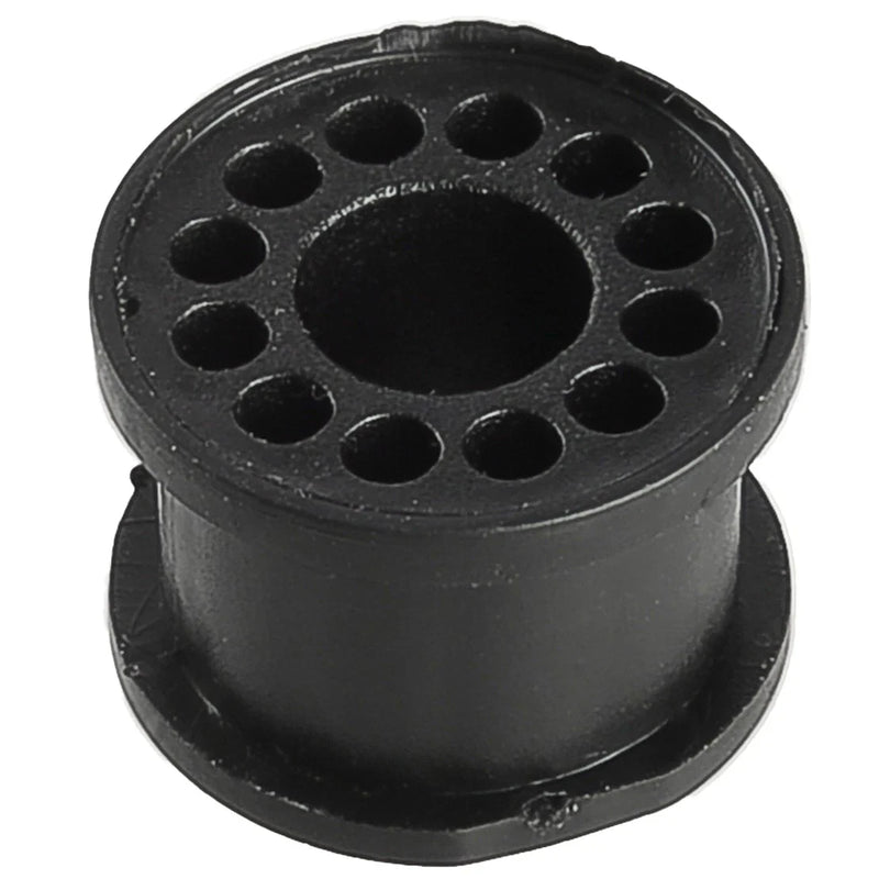 Ford Fiesta, Focus Gear Shift Cable Socket Black (2011-2018)