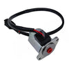 Komatsu PC10–PC50 Excavator Solenoid Valve