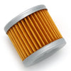 Suzuki ALT50 ALT185 LT-Z90 ALT125 LT185 Oil Filter (1985-2006)