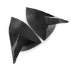 Tesla Model Y 2 x Carbon Fiber Side Mirror Covers (2020-2024)