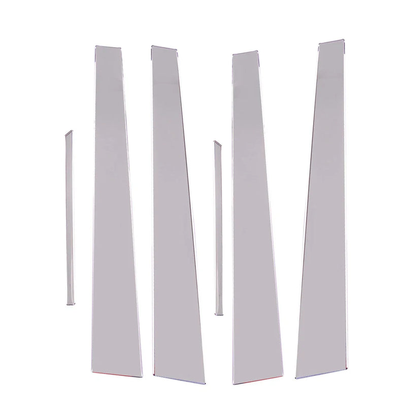 Toyota Camry B Pillar Posts Cover Trim (2002-2006)