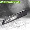 BMW 528i 1 x Black Right Side Marker Light Cover (2011 - 2016)