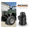 Kawasaki Bayou / Lakota / Prairie / Brute Force Relay Assembly (1996-2010)