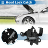Toyota Yaris (2007-2011) 1 x Pcs Hood Latch Assembly