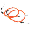 Honda CBR600RR Motorcycle Throttle Cables (2003-2006)