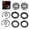 Honda Foreman 400 / 450 / 500 / Rubicon / Rincon 650 / 680 Front Wheel Bearing & Seal