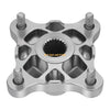 Polaris Outlaw 500 Outlaw 525 IRS Rear Wheel Hub W/Studs (2006–2011)