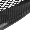 Subaru Impreza WRX STI Front Upper Grill Grille (2006-2007)