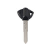 Suzuki GSXR600 GSXR750 GSXR1000 Blank Uncut Key Blade (2001-2023)