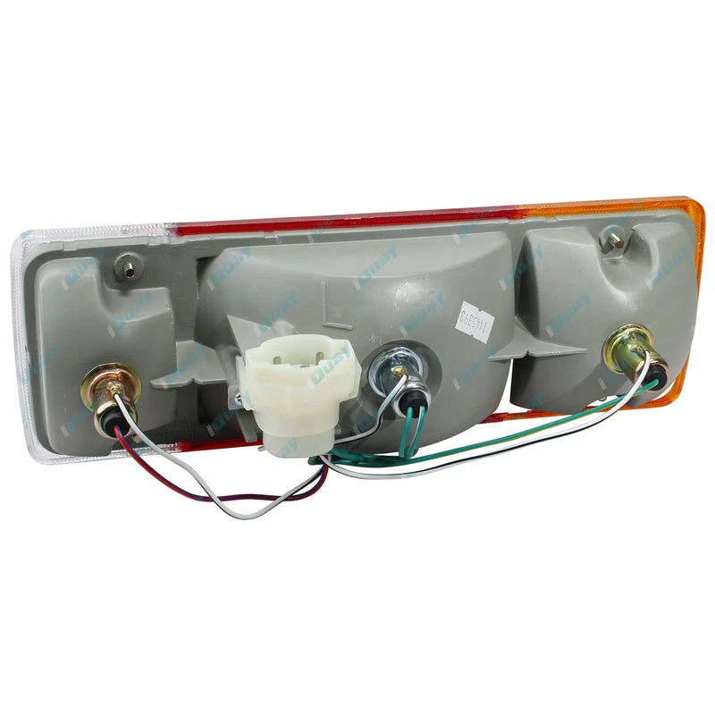 Toyota Dyna BU100 BU101 BU107 BU110 Right Tail Light Lamp (1995-2003)