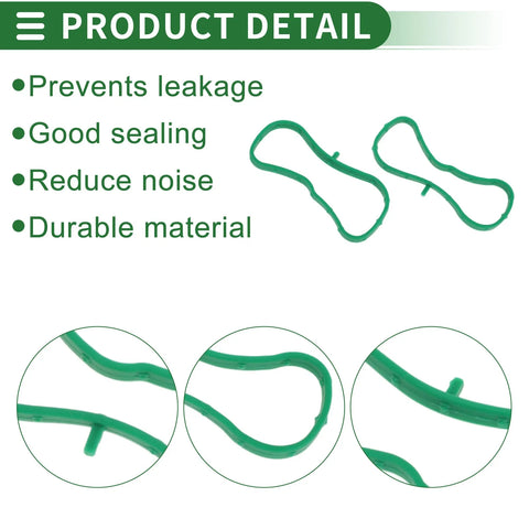 Mazda 6 Intake Manifold Gasket (2015-2016)