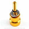 BMW R Nine T / Scrambler / Pure Rear Seat Bolt Gold (2014-2023)