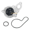 Suzuki Quadsport Z40 LTZ400 LTZ400Z Water Pump (2003–2004)
