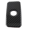 Jeep Grand Cherokee Carbon Fiber Glove Box Switch Handle Cover (2011-2020)