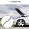 BMW 745i / 745Li Front Hood Lift Supports Struts (2002-2005)