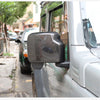 Suzuki Jimny JB64 JB74 Rearview Mirror Base Cover (2019-2023)
