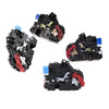 VW Golf MK5, Jetta, Touareg 4 x New Front & Rear Door Lock Actuators (2003-2009)