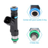 Jeep Liberty / Dodge Durango Nitro 6 x 3.7L Fuel Injector