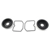 Kawasaki N500C Vulcan 500 LTD Carburetor Rebuild Kit (1990-2006)