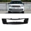 Land Rover Range Rover Radiator Upper Air Duct Deflector (2023-2024)