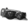 Ford Falcon BA BF XR6 XR8 FPV Typhoon Driver Right Headlight (2003-2008)