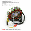 Honda SH300 Stator Coil (2007-2010)