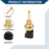 Ford Engine Coolant Temperature Sensor (2015-2023)