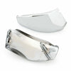 Honda VTX 1300 2 x Side Covers (2003-2008)
