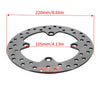 Honda CRM250R NX650 Dominator SL250 Rear Brake Disc (1990-1999)