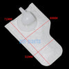 Yamaha Outboard F30B F40F Fuel Pump Filter Strainer (2009-2017)