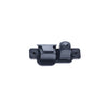 Toyota HiAce GDH / GRH Reverse Backup Camera OE Connector (2019–2024)