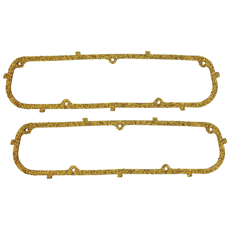 Valiant Charger AP6 VK V8 318 360 273 Tappet Rocker Valve Cover Gaskets