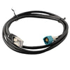 Tesla Model SX Diagnostic Service Cable 12–16