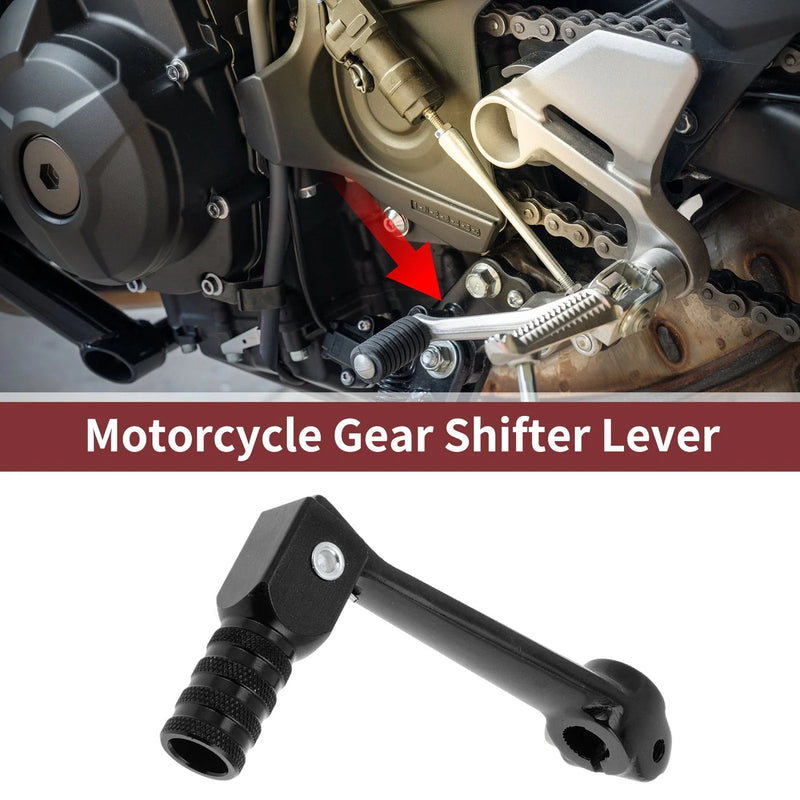ZongShen NC250 Shifter Lever Folding