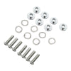 Harley Touring Street Glide 11.8" Front Brake Rotor Bolts (2014 - 2024)