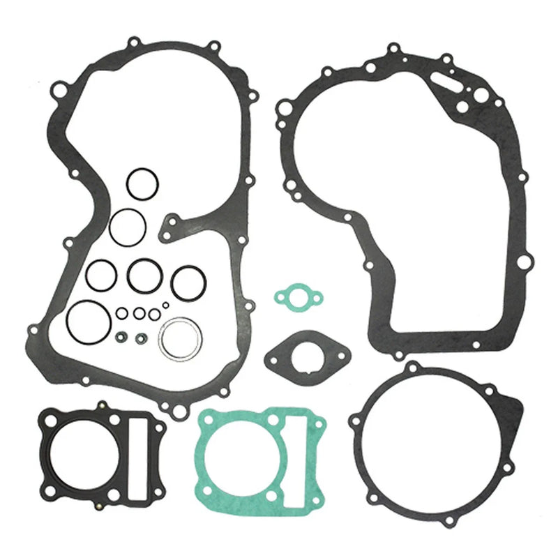 Suzuki Quadrunner 250 2x4 & 4x4 Full Gasket (1995–2002)