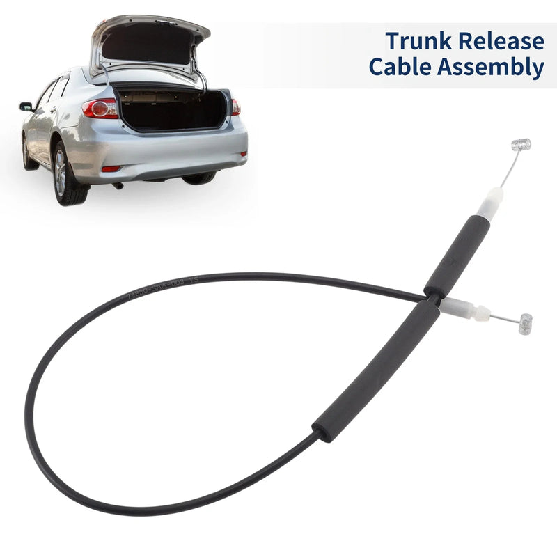 Honda Fit Trunk Lid Release Cable (2007-2008)
