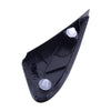 Toyota Corolla Left Side Mirror Corner Cover (2003-2008)