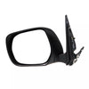 Toyota Land Cruiser J200 2007-2021 Electric Foldable Door Mirror LHS