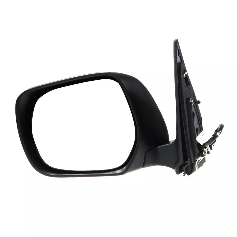 Toyota Land Cruiser J200 2007-2021 Electric Foldable Door Mirror LHS