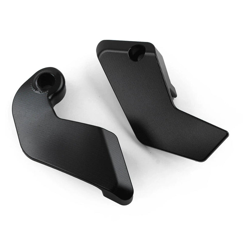 BMW S1000RR (2020-2022) Black Engine Guard Slider Cover