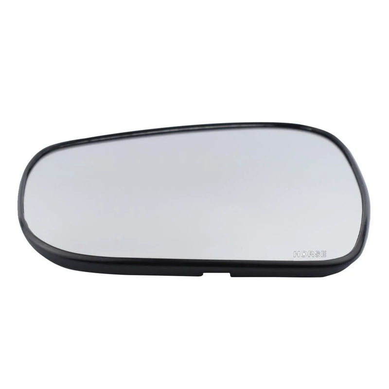 Side View Mirror Lens Left Fits Nissan Navara D23 NP300 Pickup Truck 2014-19 New