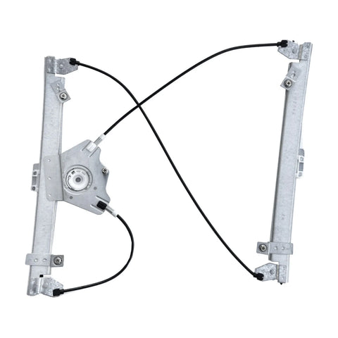 Ford Ranger Ute Front Right Window Regulator (2011-2021)