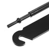 Ford Chrysler Pneumatic Fan Clutch Wrench Tool 8pcs
