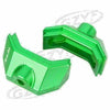 Kawasaki Z800 CNC Rear Spindle Chain Adjuster Block (2012-2015)
