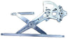 Toyota Camry Window Regulator Front Right W/o Motor (2006–2012)