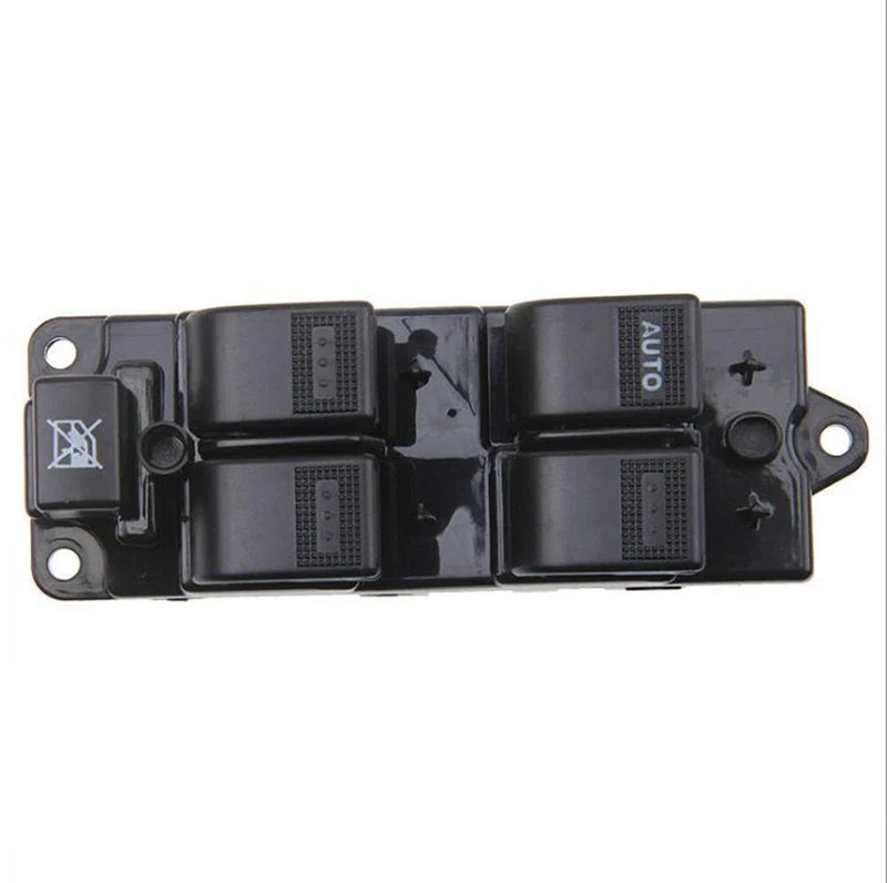 2003-2005 Mazda 6 Master Power Window Switch (2003-2005)