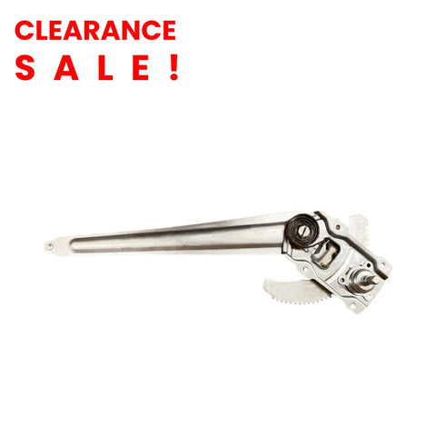 Toyota Landcruiser J70 Front Window Regulator Arm (1984–2026)