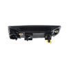 Toyota Hiace Left Rear Outer Sliding Door Handle Black (1989–2005)