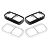 BMW 7 Series Tail Muffler Exhaust Pipe Cover Trim (2009-2014)
